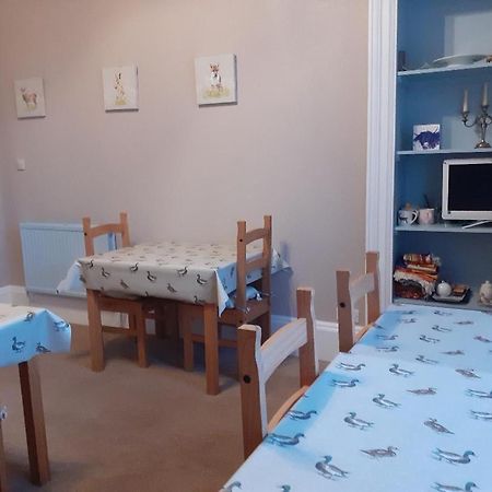Bank House Bed & Breakfast Thurso Dış mekan fotoğraf