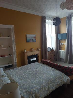 Bank House Bed & Breakfast Thurso Dış mekan fotoğraf
