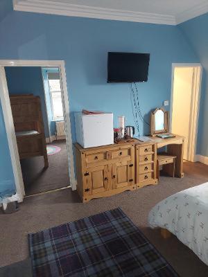 Bank House Bed & Breakfast Thurso Dış mekan fotoğraf