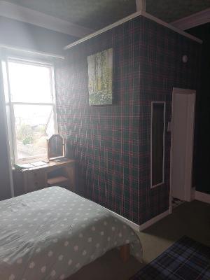 Bank House Bed & Breakfast Thurso Dış mekan fotoğraf