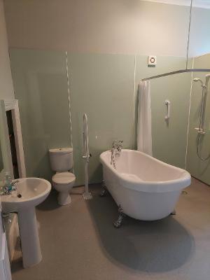 Bank House Bed & Breakfast Thurso Dış mekan fotoğraf
