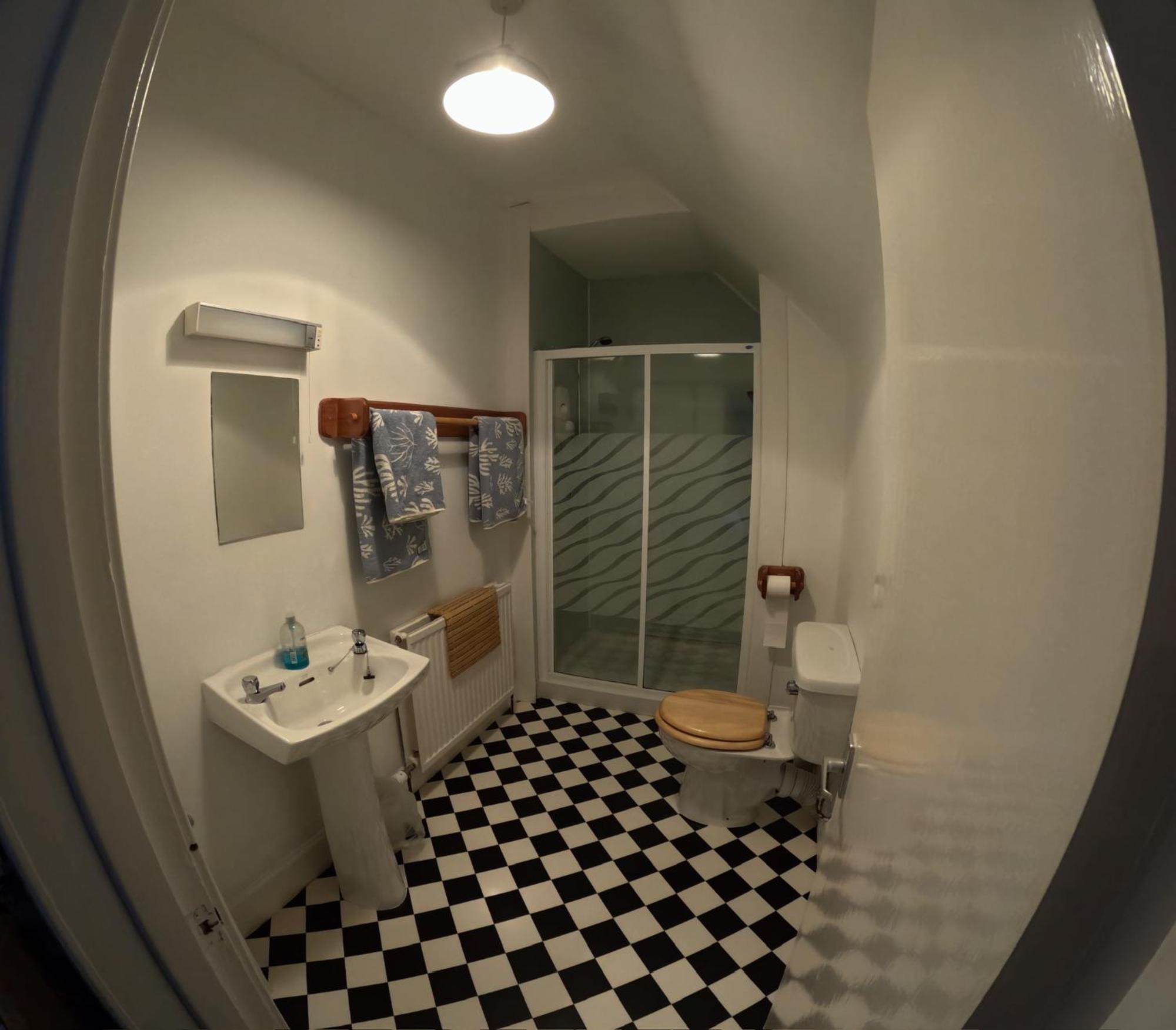 Bank House Bed & Breakfast Thurso Dış mekan fotoğraf