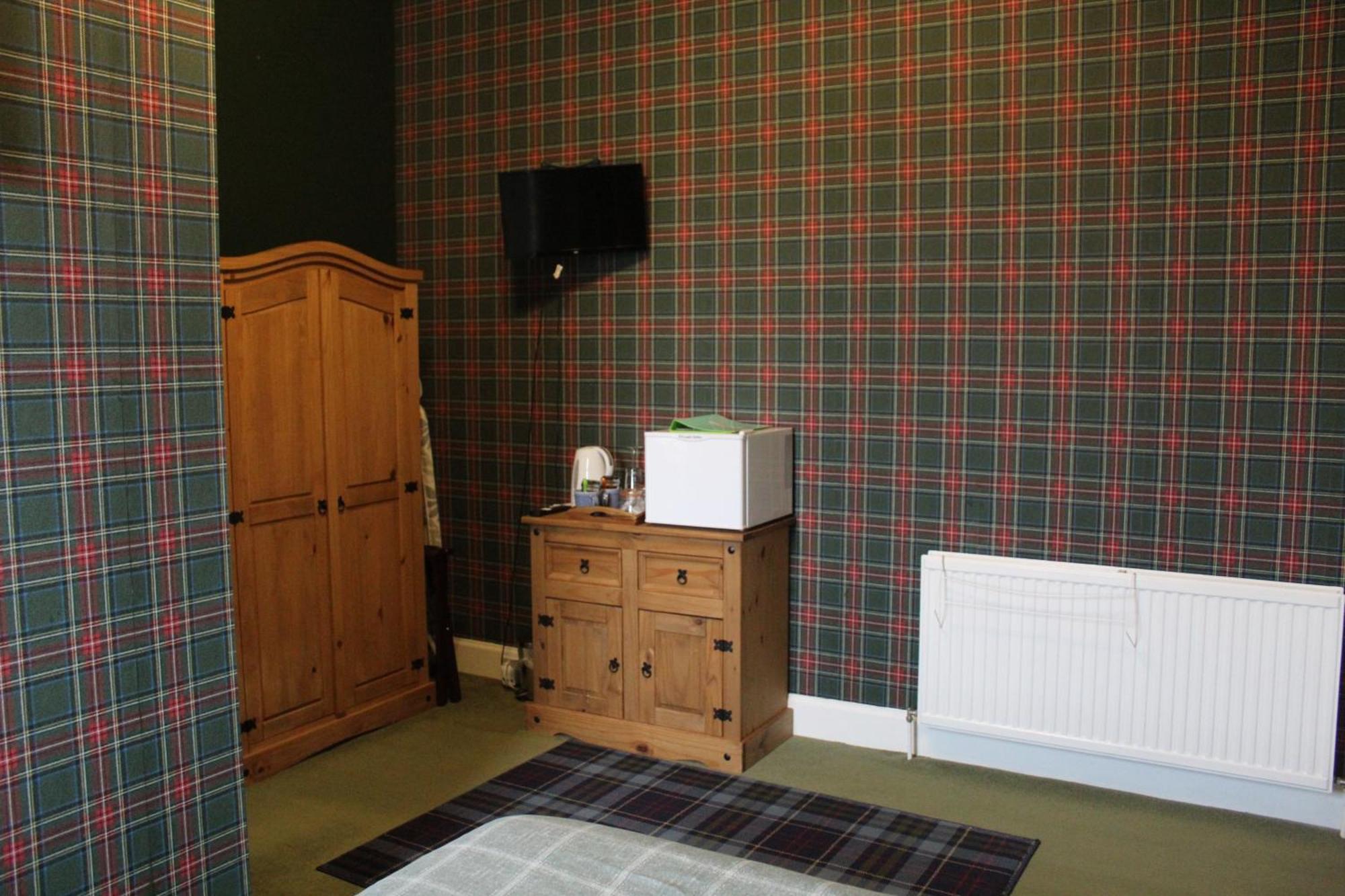 Bank House Bed & Breakfast Thurso Dış mekan fotoğraf