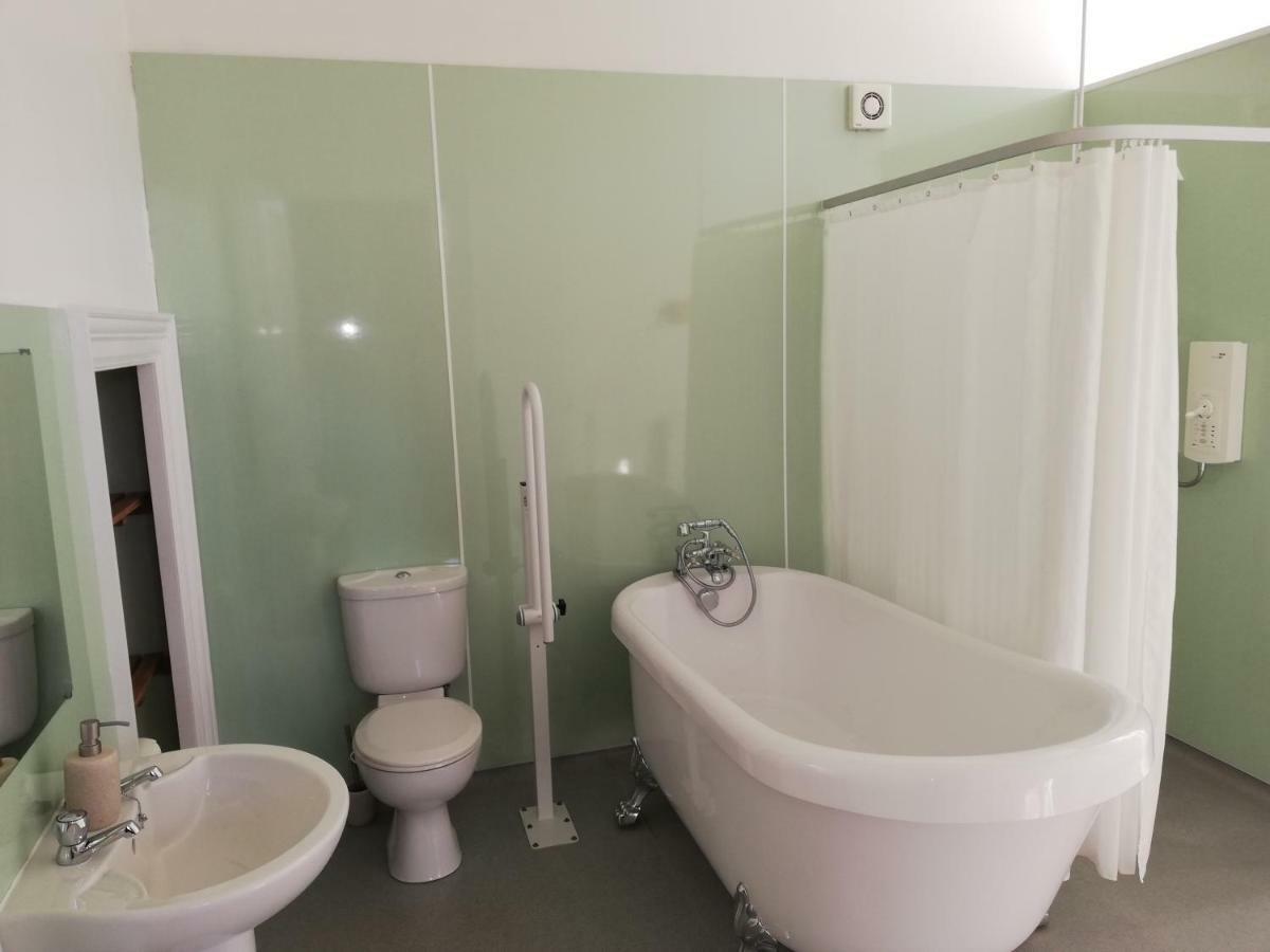 Bank House Bed & Breakfast Thurso Dış mekan fotoğraf
